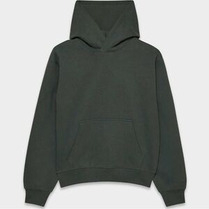 Aritzia Mineral Green Sweatshirt